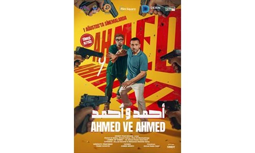 AHMED VE AHMED